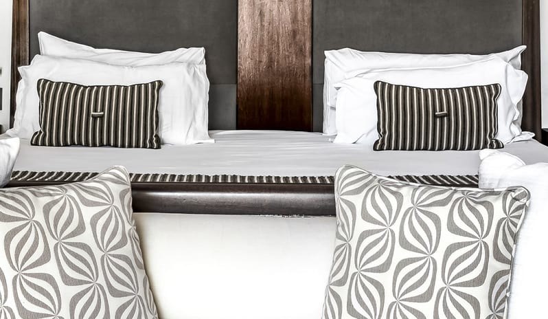 Maradiva - Presidential Pool Villa - Detail